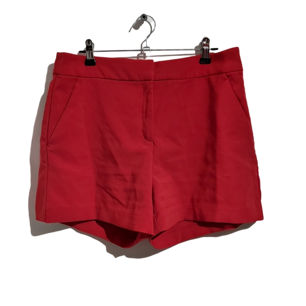 Red dynamite short